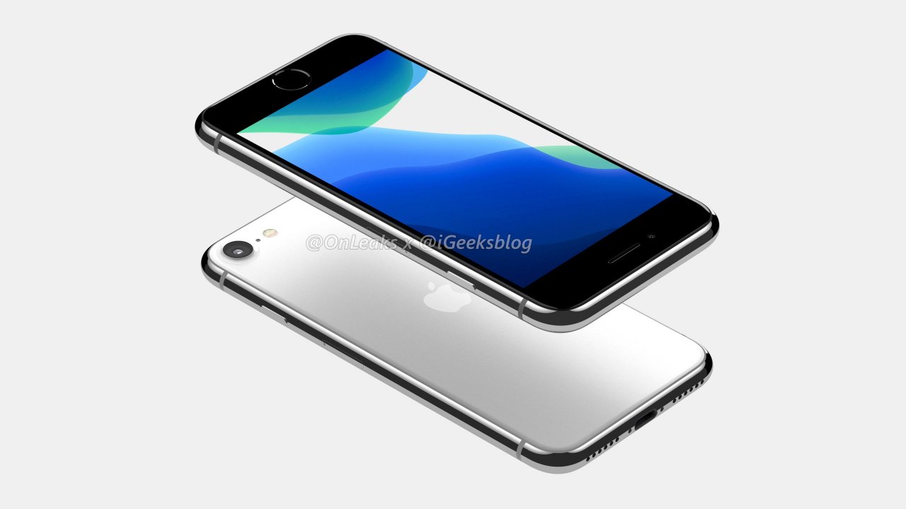 [07/01/2020] iPhone SE 2: Analyst sieht Launchtermin diese Woche, iPhone 12 Pro Max soll Oktober kommen