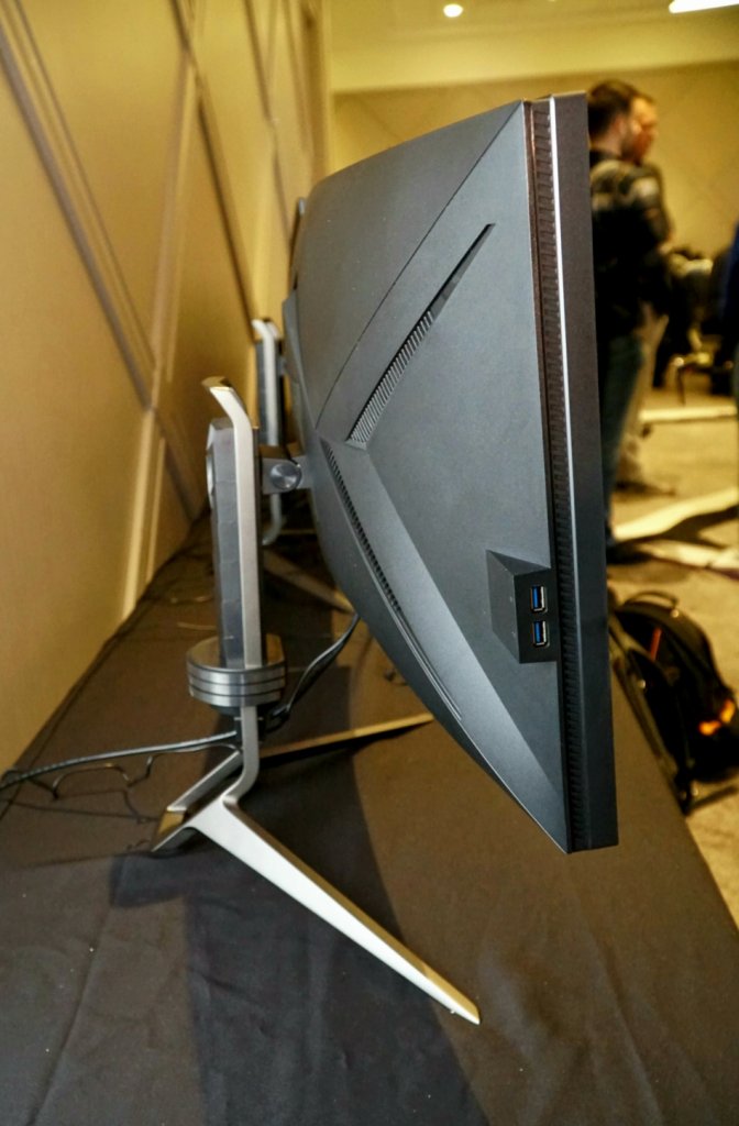 [06/01/2020] Acer Predaror X38