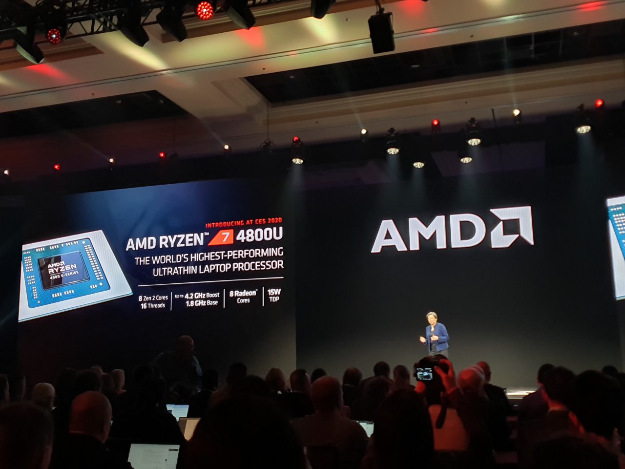 [07/01/2020] AMD Ryzen Mobile 4000 (Renoir) (2)