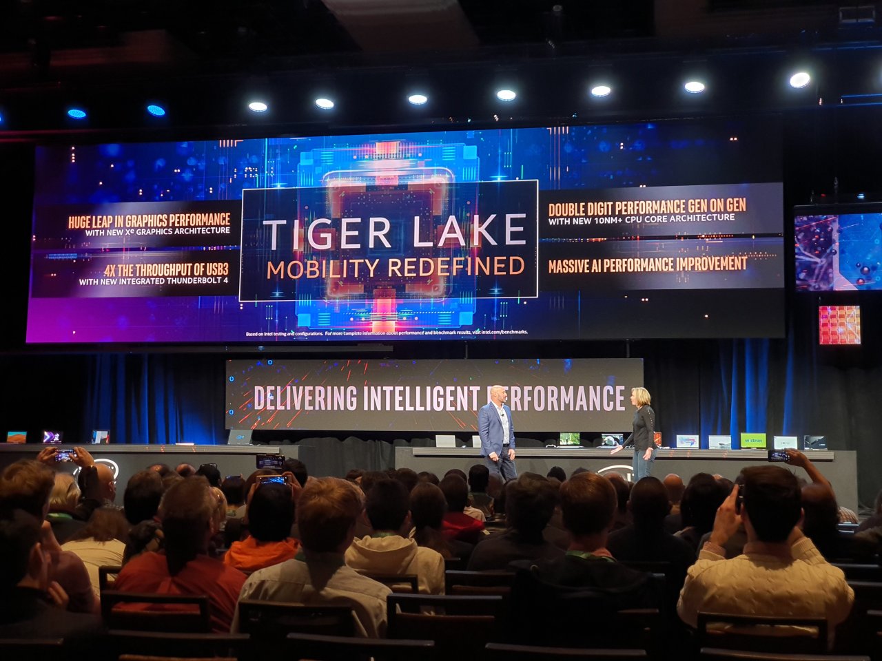 [07/01/2020] Intel Tiger Lake