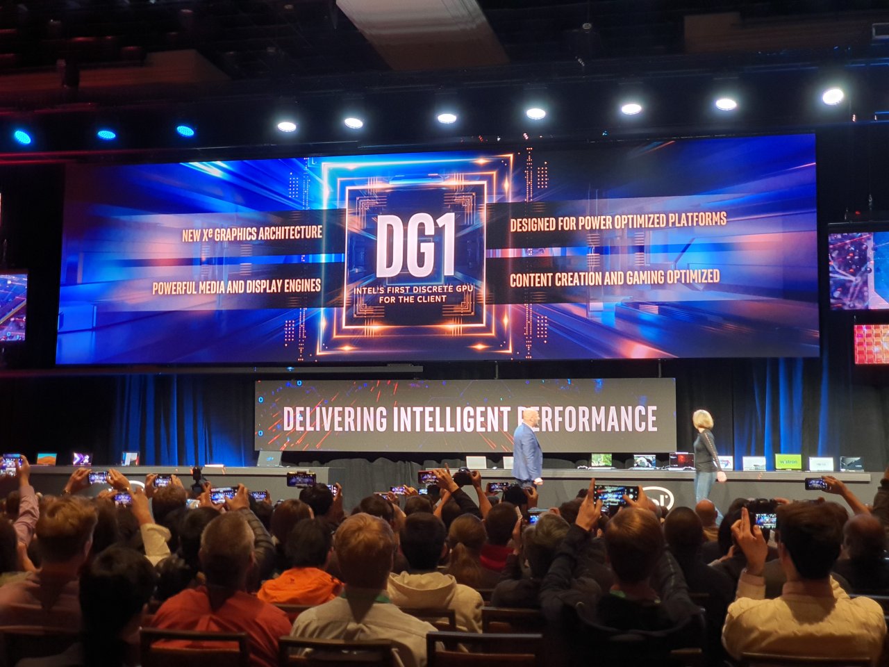 [07/01/2020] Intel DG1