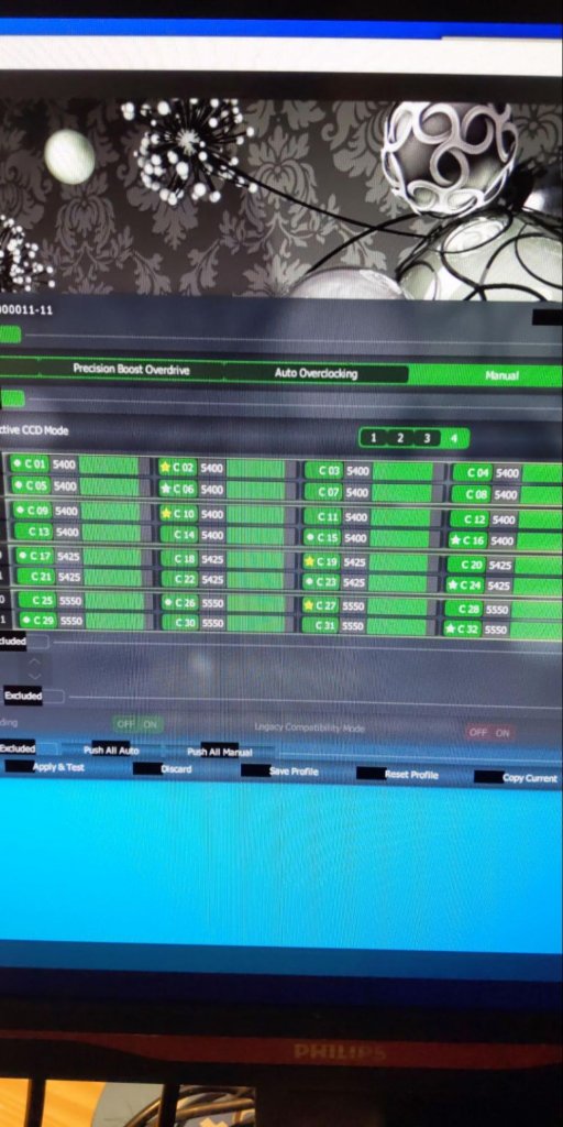 [25/01/2020] Ryzen Threadripper 3970X: OC-Weltrekord im Detail erklärt (2)