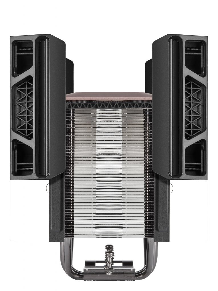 [07/01/2020] CPU-Kühler: Corsair präsentiert wuchtigen A500 und AiO-Neufauflage iCUE RGB PRO XT (5)