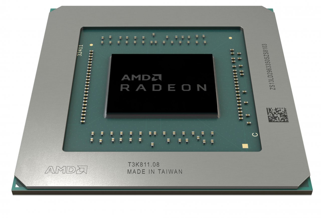 [21/01/2020] AMD Big Navi: Neue Radeons mit RDNA 2 kommen vor den Konsolen (1)