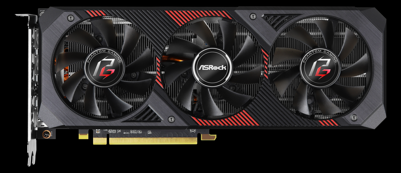 [21/01/2020] ASRock Radeon RX 5600 XT Phantom Gaming