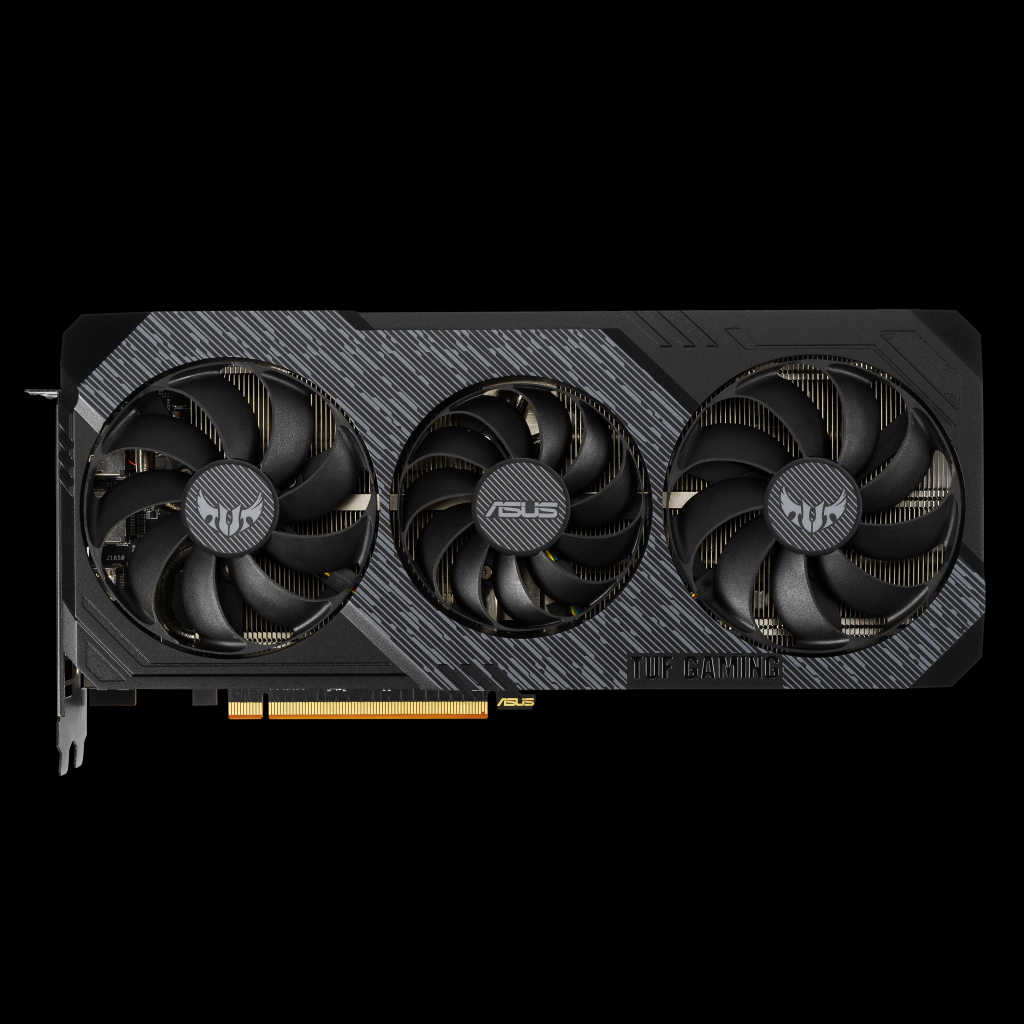[21/01/2020] ASUS TUF Gaming X3 Radeon RX 5600 XT EVO OC edition