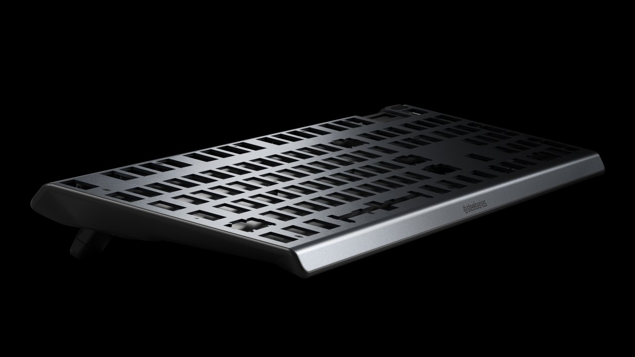 [20/01/2020] Apex 5 KV AluminiumAlloy