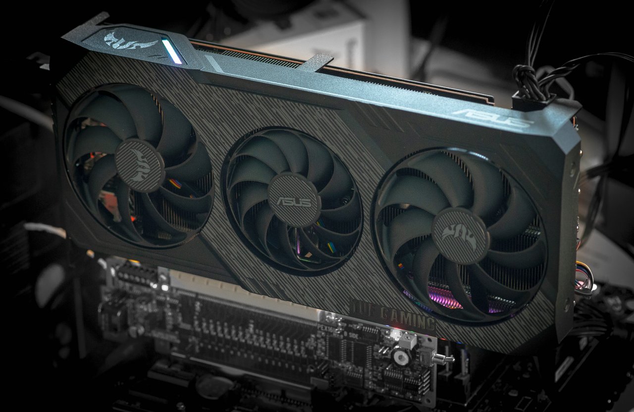 [21/01/2020] AMD Radeon RX 5600 XT im Test