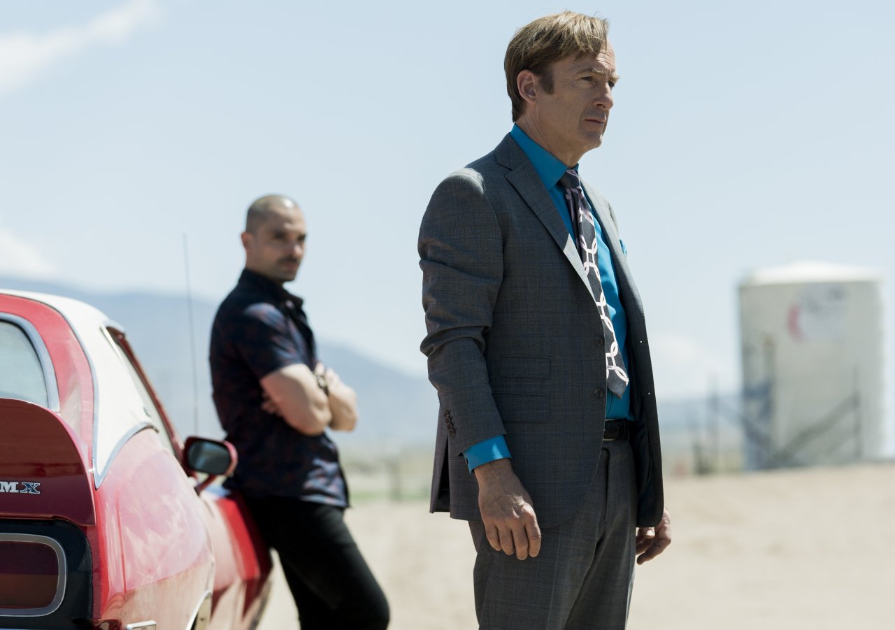 [23/01/2020] Better Call Saul - Staffel 5 (1)