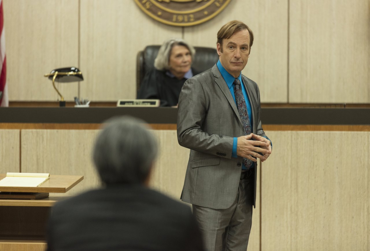 [23/01/2020] Better Call Saul - Staffel 5 (2)