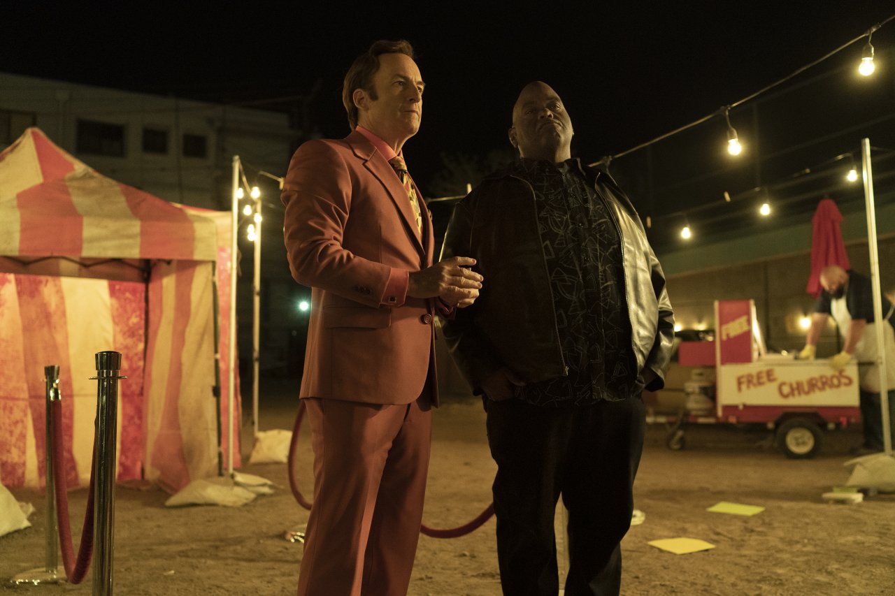 [23/01/2020] Better Call Saul - Staffel 5 (3)