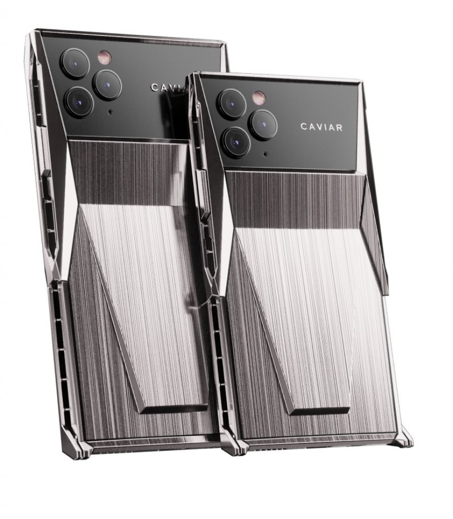 [30/01/2020] Caviar 11pro cyberphone