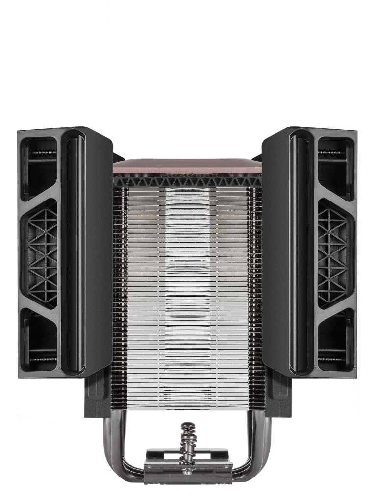 [07/01/2020] CPU-Kühler: Corsair präsentiert wuchtigen A500 und AiO-Neufauflage iCUE RGB PRO XT (4)
