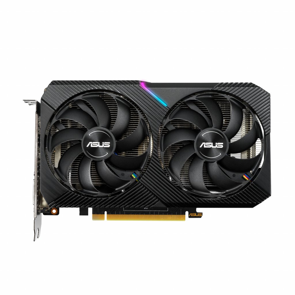 [11/01/2020] Asus Dual Geforce RTX 2070 Mini &nbsp; (1)