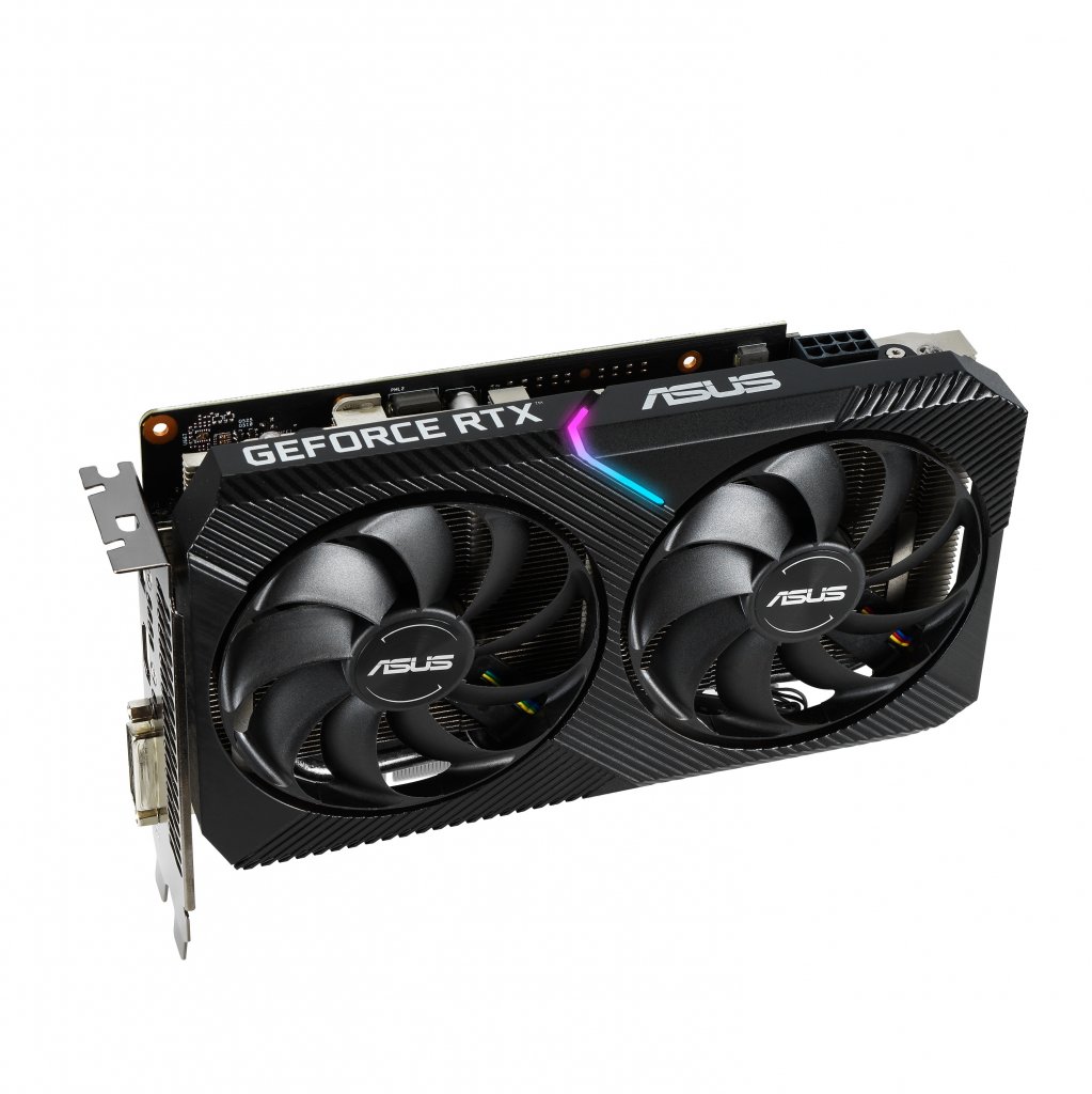 [11/01/2020] Asus Dual Geforce RTX 2070 Mini &nbsp; (2)