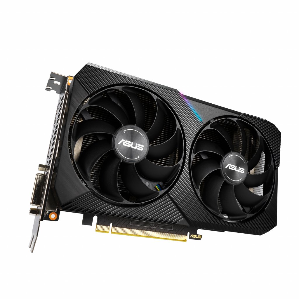 [11/01/2020] Asus Dual Geforce RTX 2070 Mini &nbsp; (4)