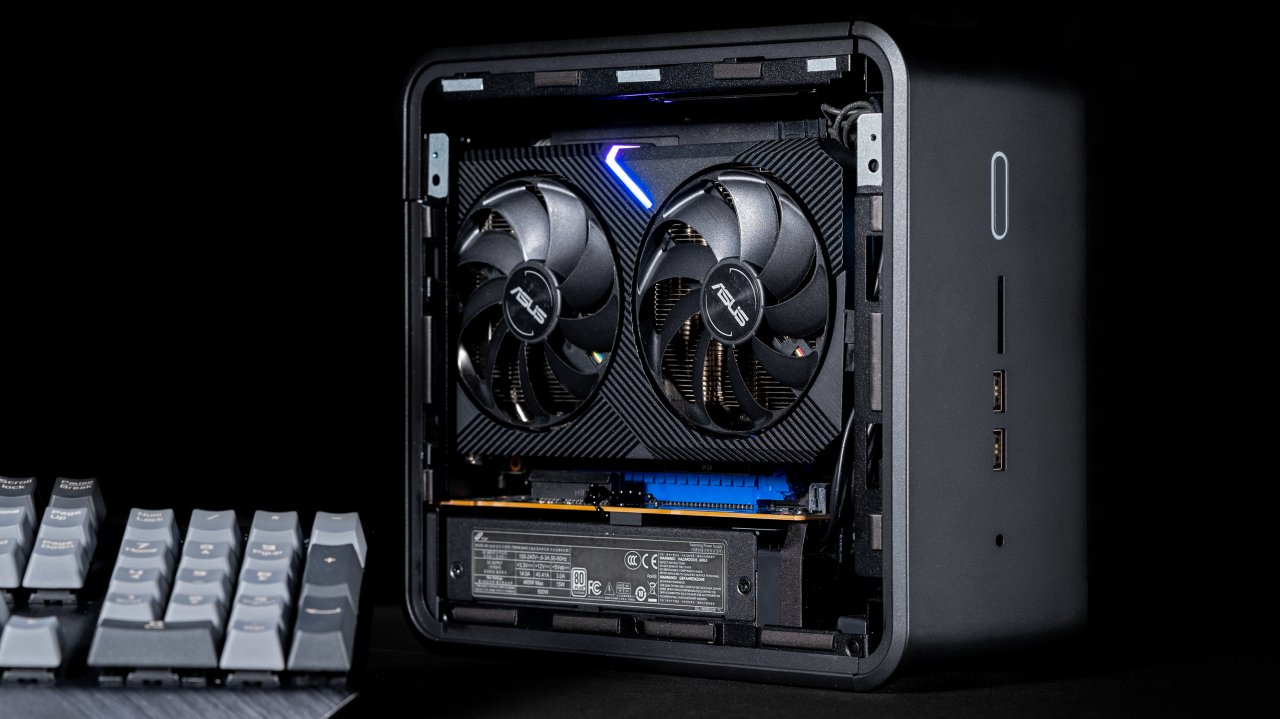 [11/01/2020] Asus Dual Geforce RTX 2070 Mini &nbsp; (5)