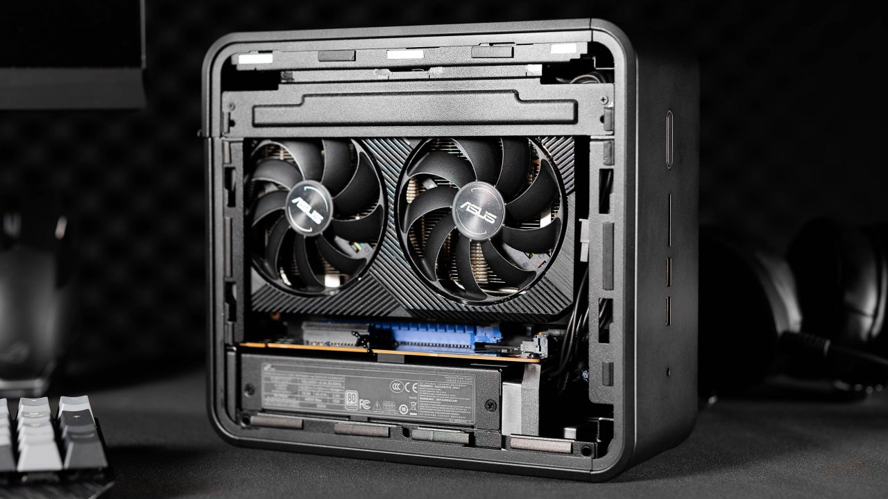 [11/01/2020] Asus Dual Geforce RTX 2070 Mini &nbsp; (6)