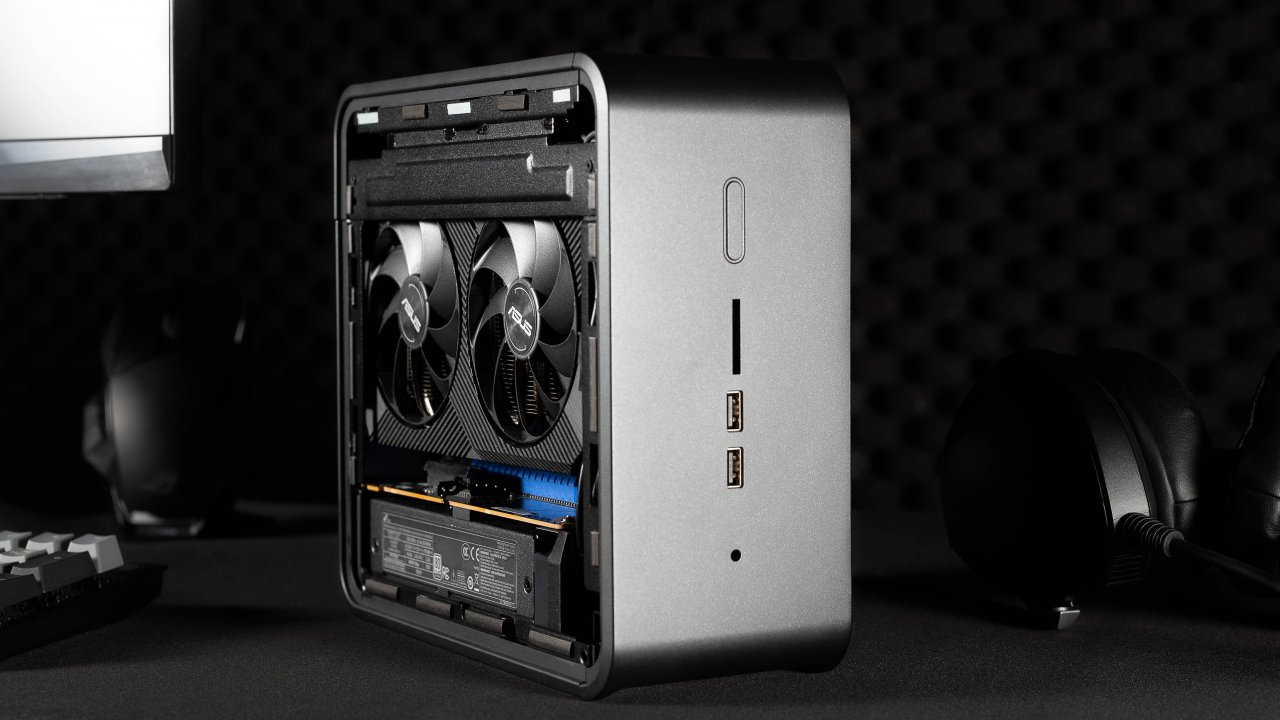 [11/01/2020] Asus Dual Geforce RTX 2070 Mini &nbsp; (7)