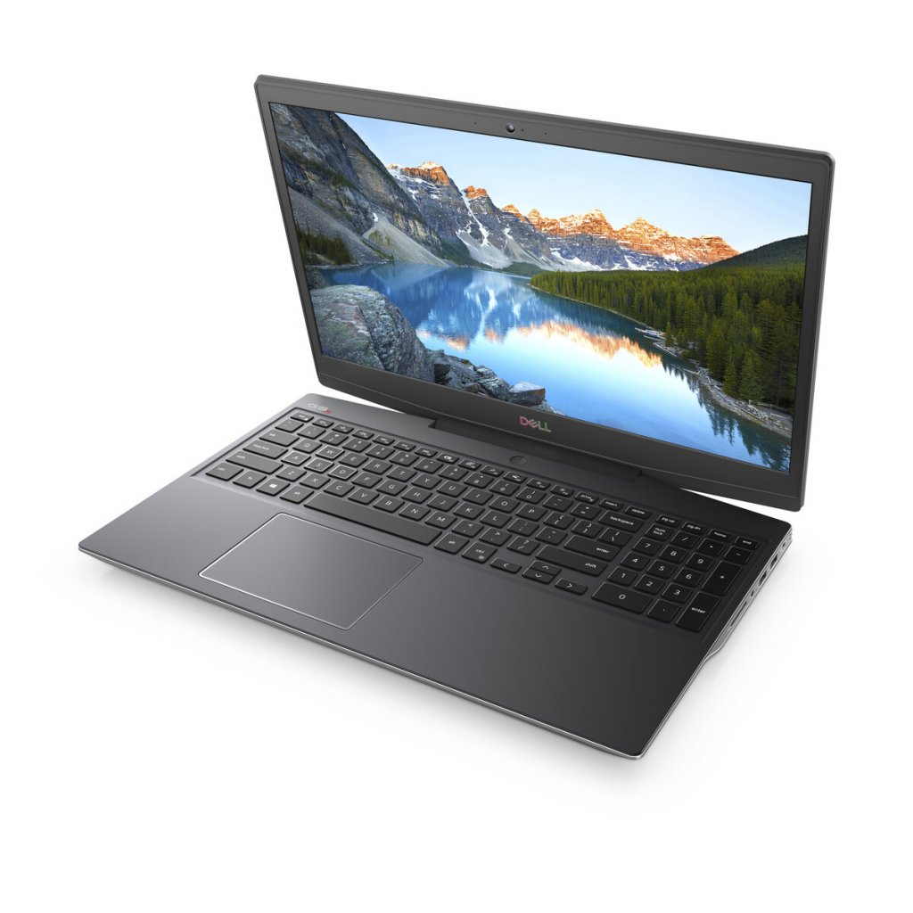 [13/01/2020] Dell G5 15 SE: Ryzen 4000 und Navi-Radeon im Notebook (1)