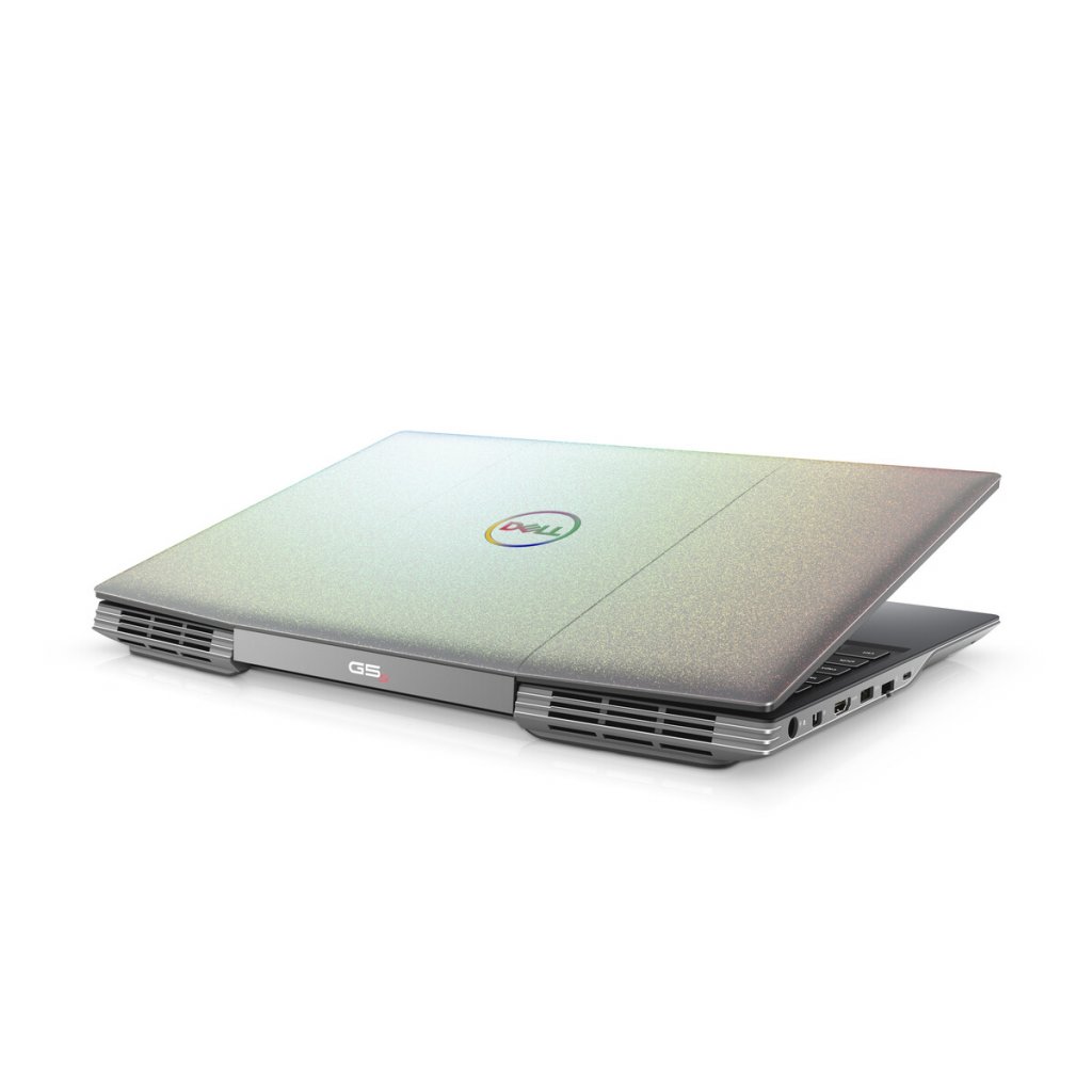 [13/01/2020] Dell G5 15 SE: Ryzen 4000 und Navi-Radeon im Notebook (2)