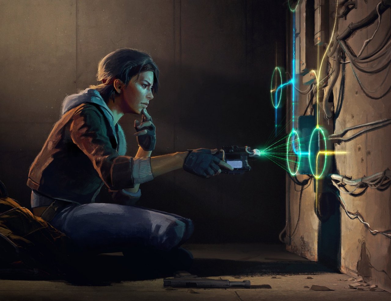 [22/01/2020] Endlich: Valve erklärt, warum Half-Life 2 Episode 3 nie erschienen ist
