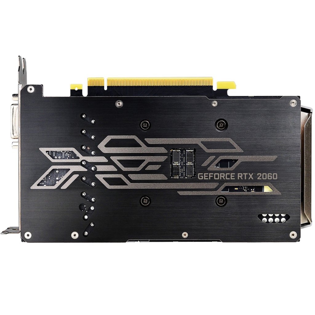 [11/01/2020] EVGA Geforce RTX 2060 KO & Geforce RTX 2060 KO Ultra (2)