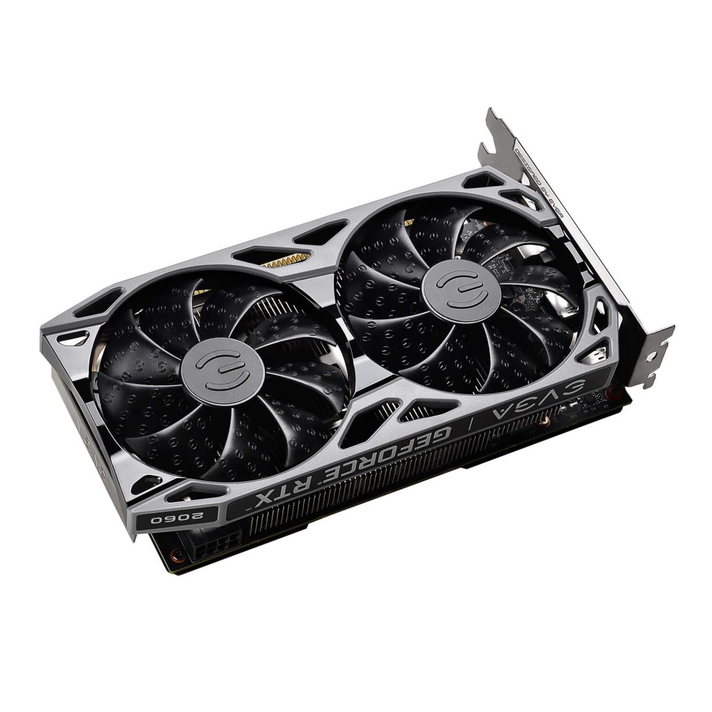 [11/01/2020] EVGA Geforce RTX 2060 KO & Geforce RTX 2060 KO Ultra (3)