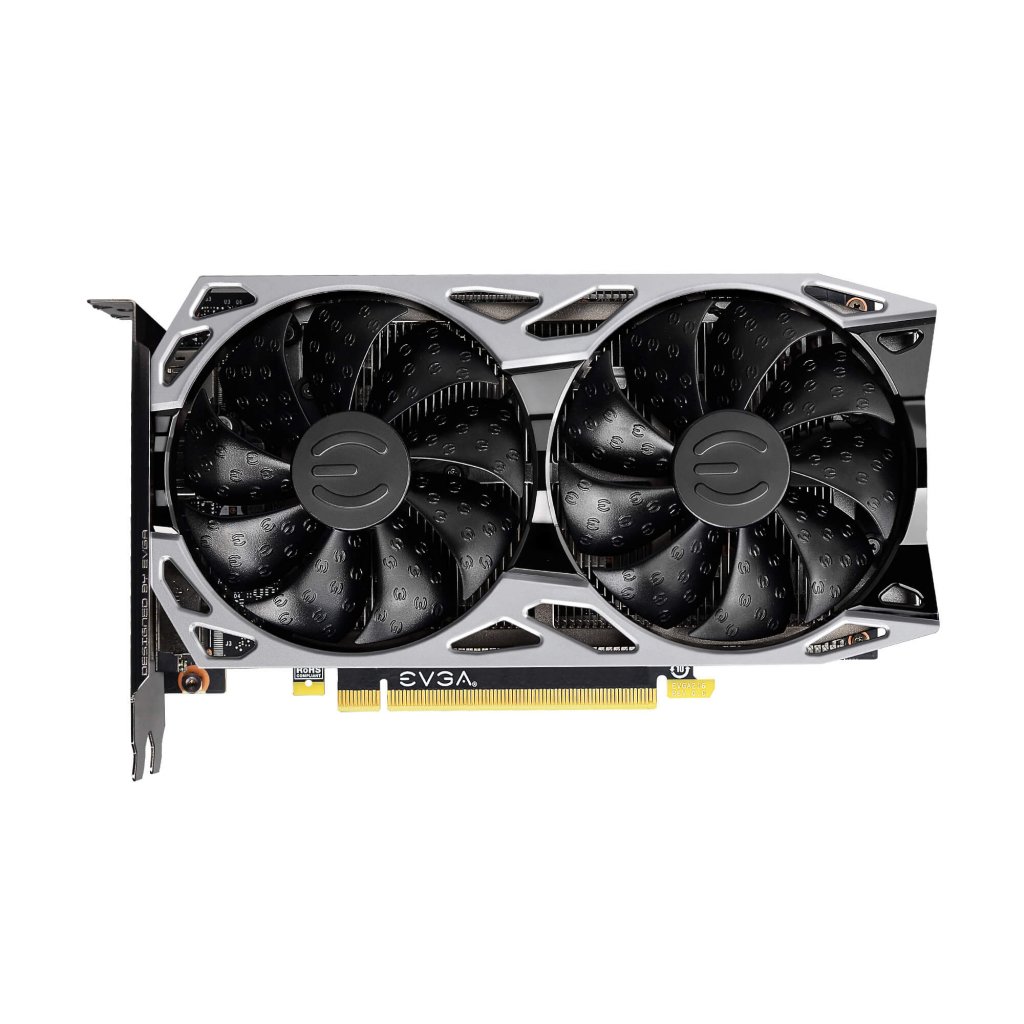 [11/01/2020] EVGA Geforce RTX 2060 KO & Geforce RTX 2060 KO Ultra (6)