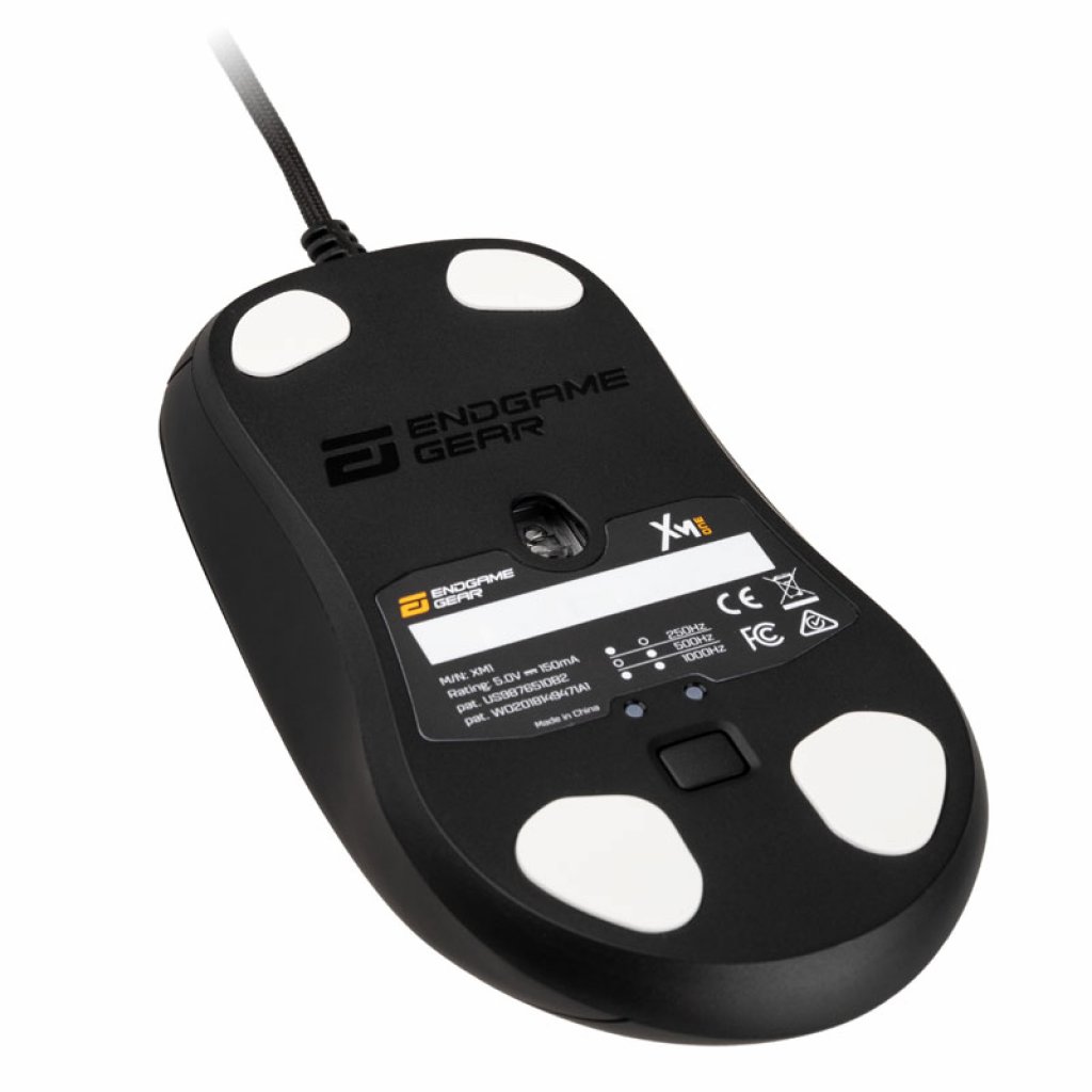 [10/01/2020] Endgame Gear XM1 Pro Schwarz 4 