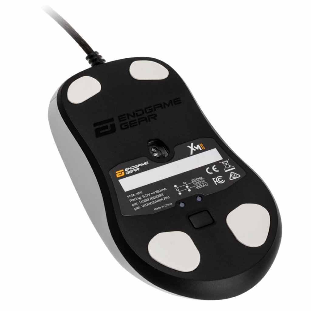 [10/01/2020] Endgame Gear XM1 Pro Weiss 3 