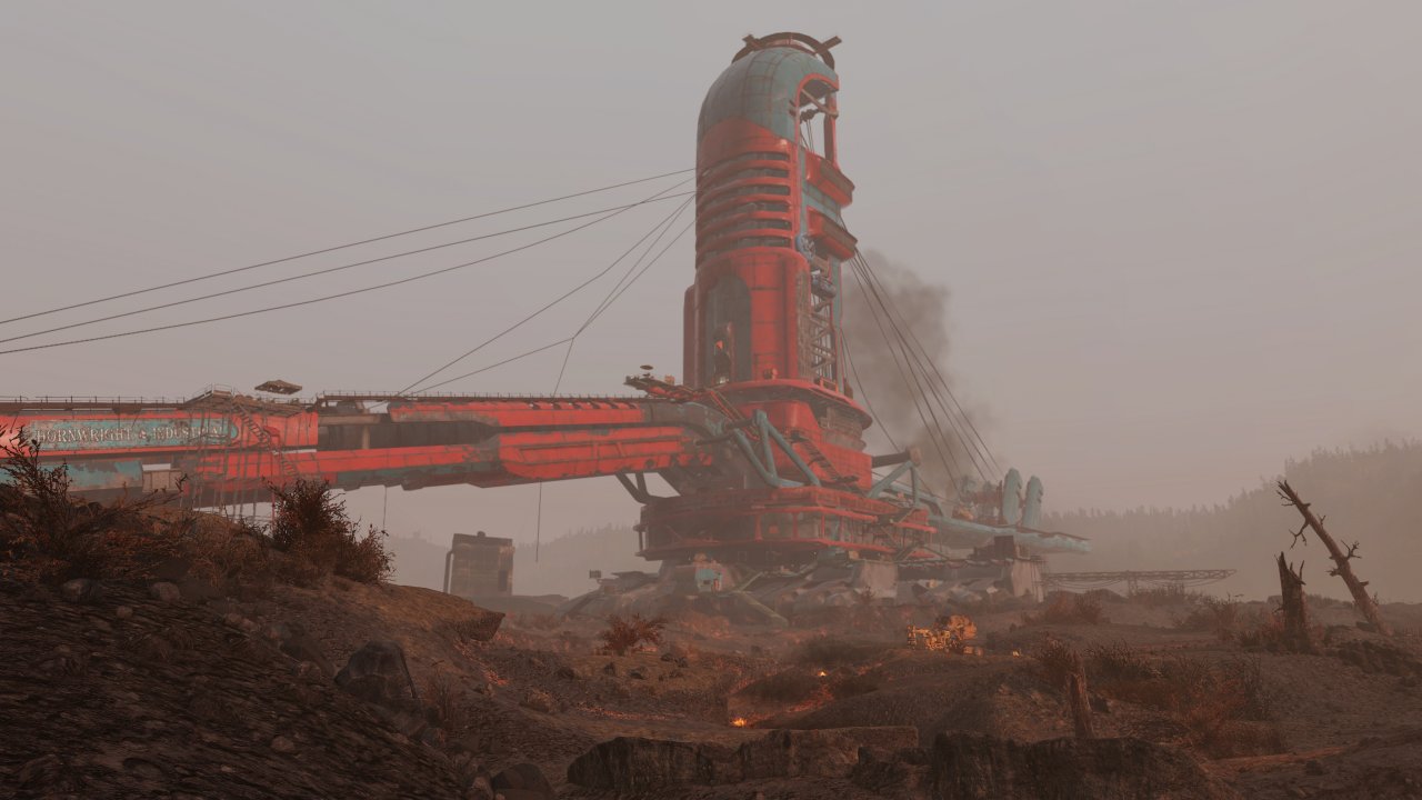 [03/01/2020] Fallout 76