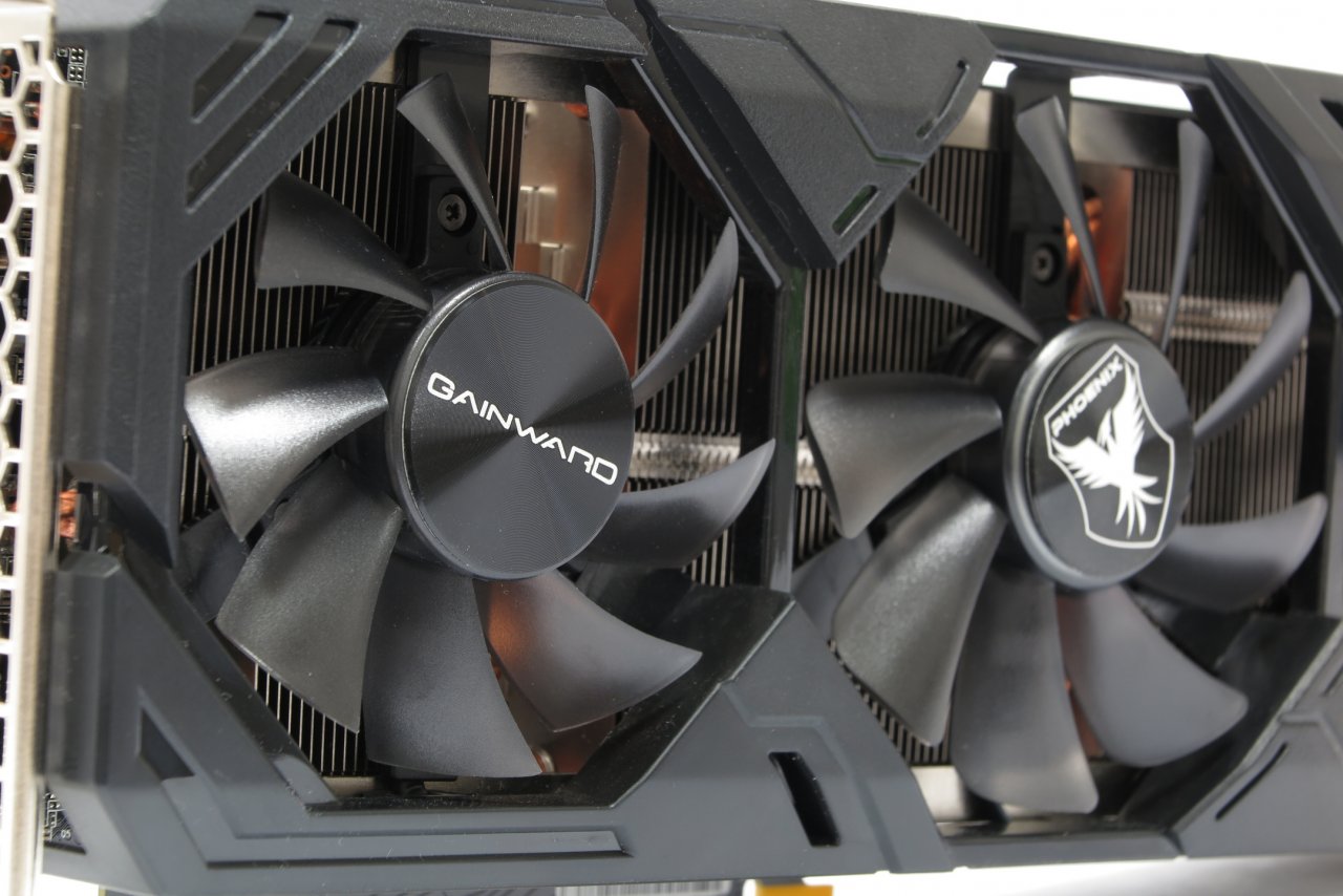 [30/01/2020] Gainward Geforce RTX 2070 Super Phoenix 
