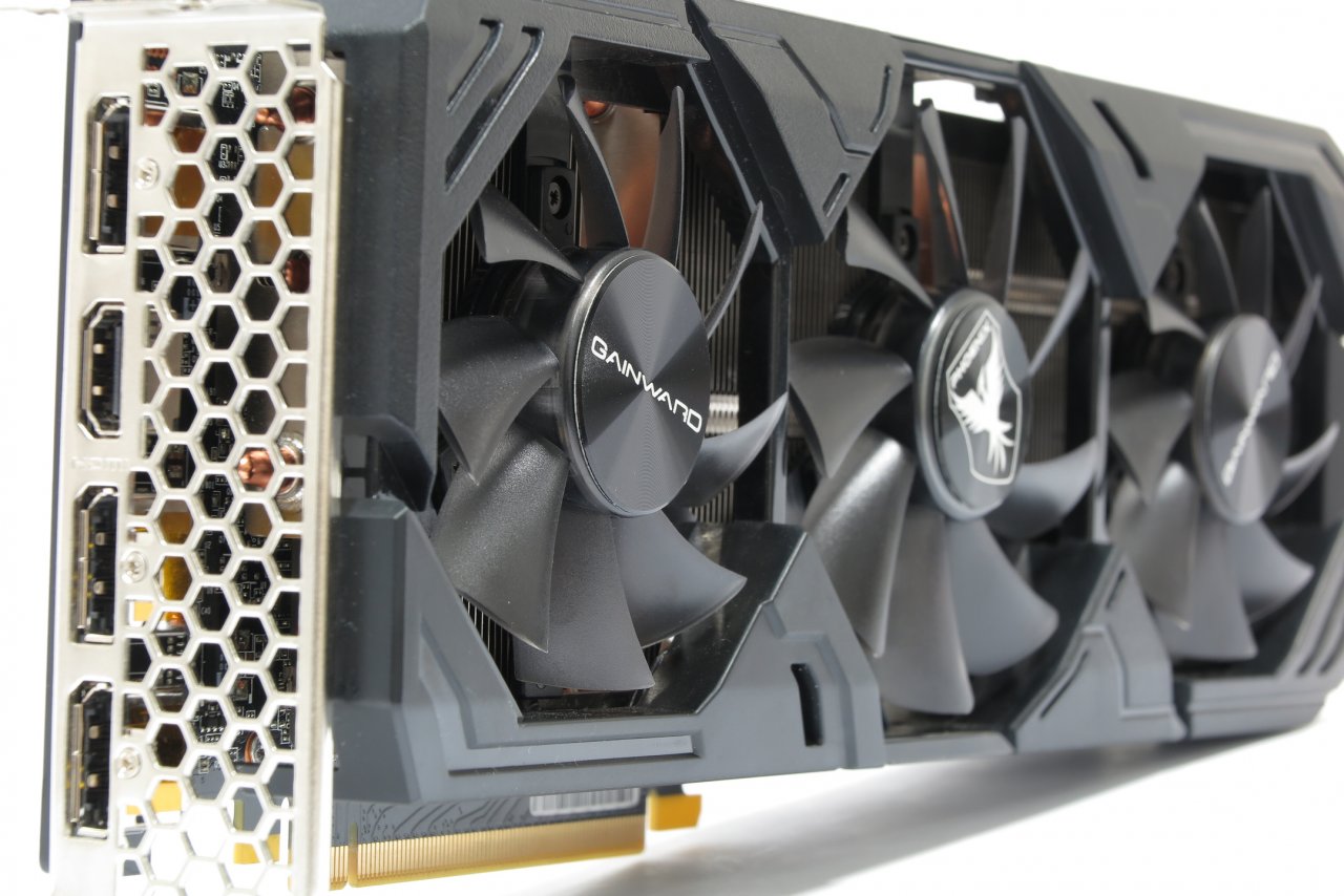[30/01/2020] Gainward Geforce RTX 2070 Super Phoenix 