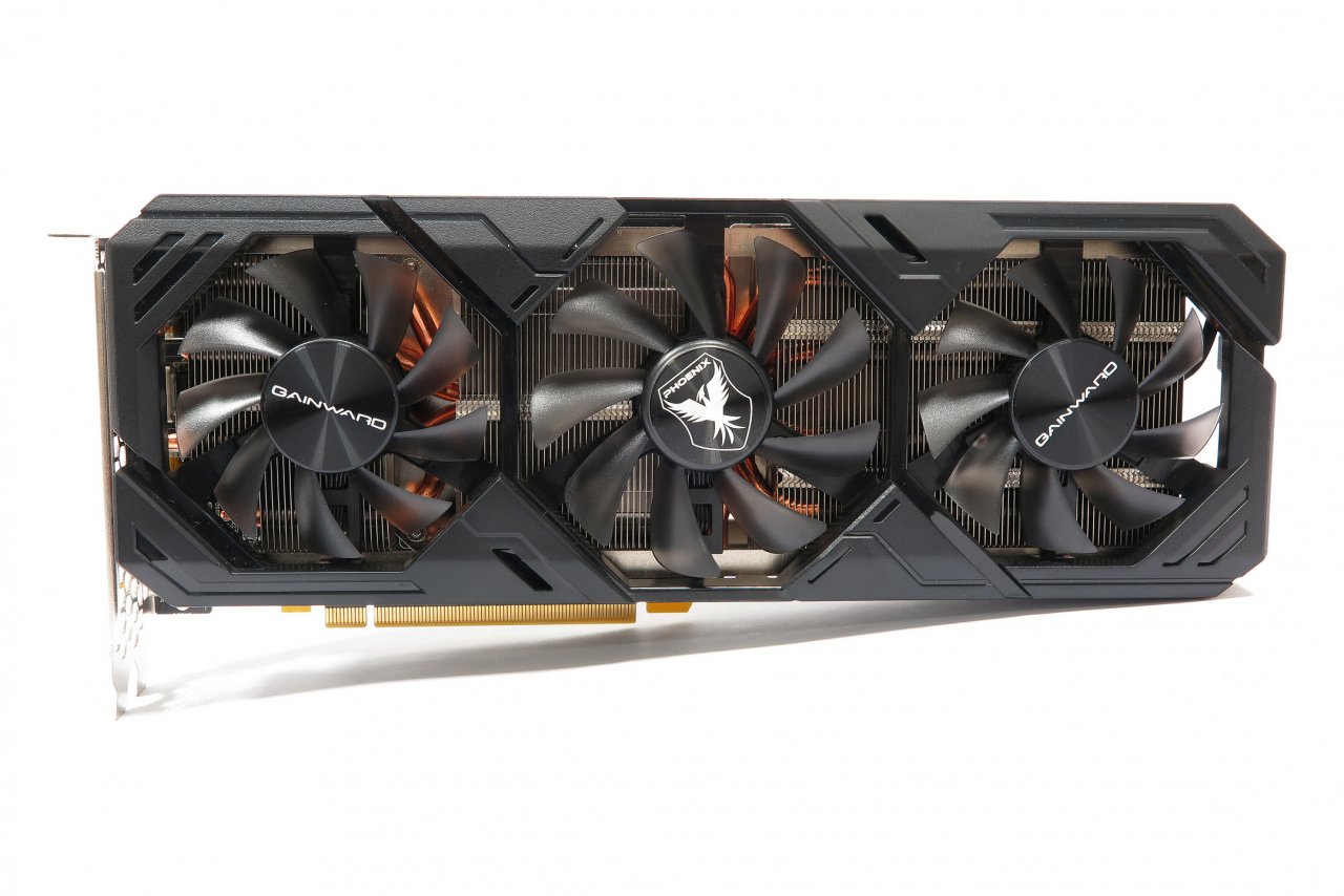 [30/01/2020] Gainward Geforce RTX 2070 Super Phoenix 