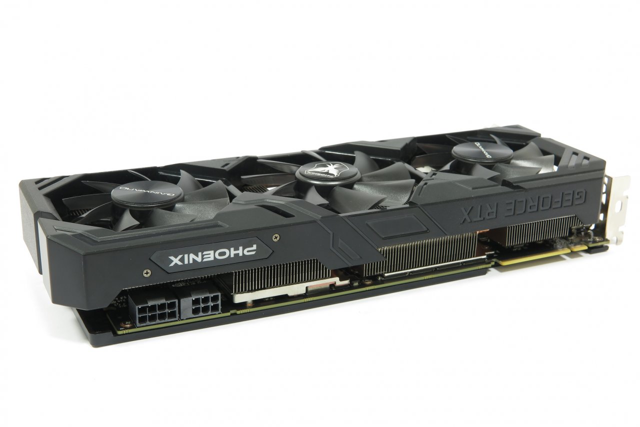 [30/01/2020] Gainward Geforce RTX 2070 Super Phoenix 
