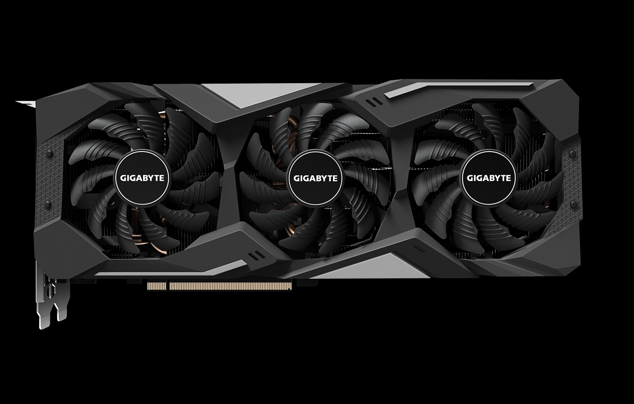 [21/01/2020] Gigabyte Radeon RX 5600 XT