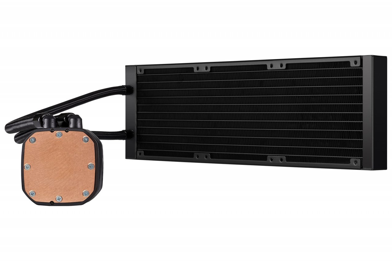 [07/01/2020] CPU-Kühler: Corsair präsentiert wuchtigen A500 und AiO-Neufauflage iCUE RGB PRO XT (14)
