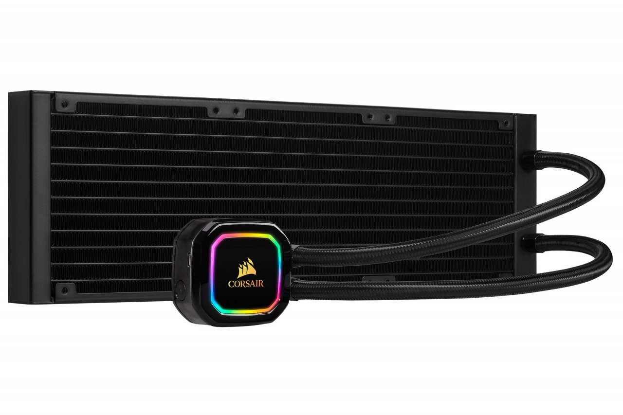 [07/01/2020] CPU-Kühler: Corsair präsentiert wuchtigen A500 und AiO-Neufauflage iCUE RGB PRO XT (13)