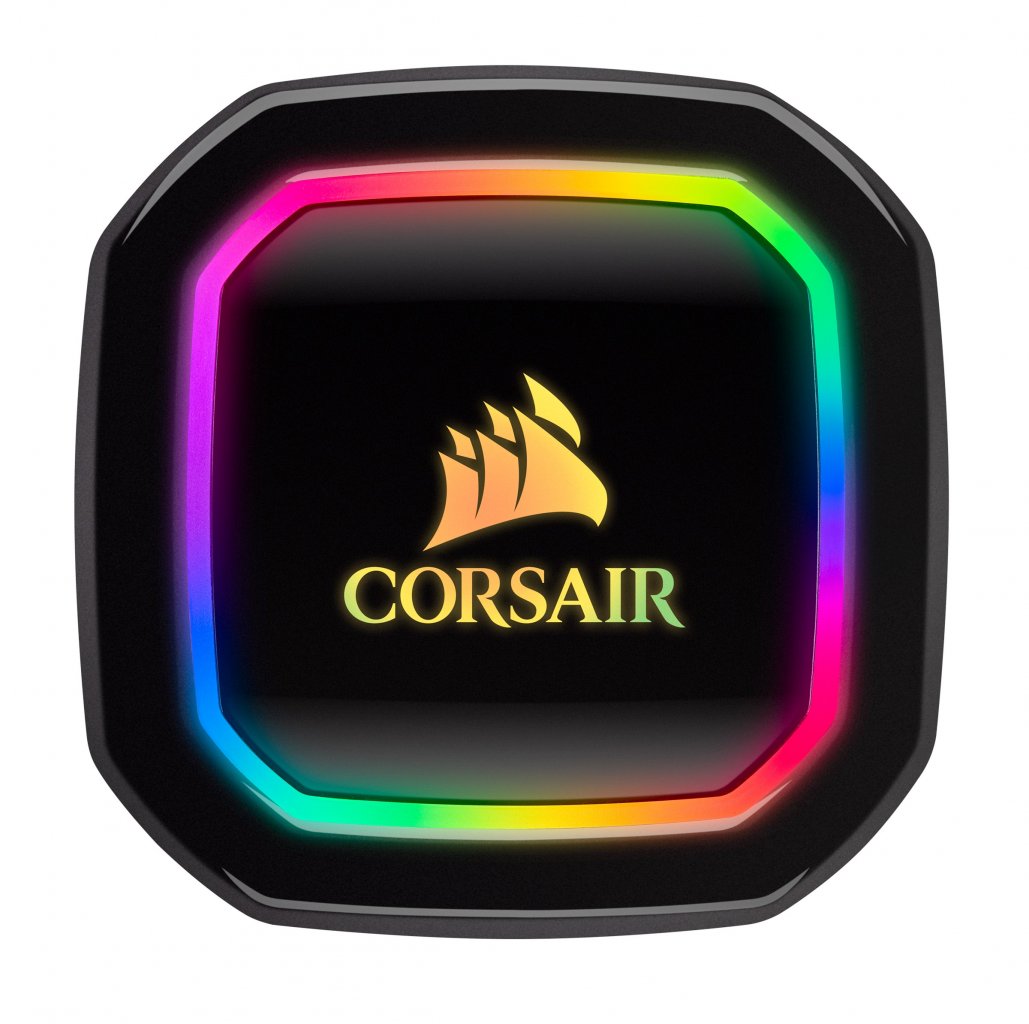 [07/01/2020] CPU-Kühler: Corsair präsentiert wuchtigen A500 und AiO-Neufauflage iCUE RGB PRO XT (15)