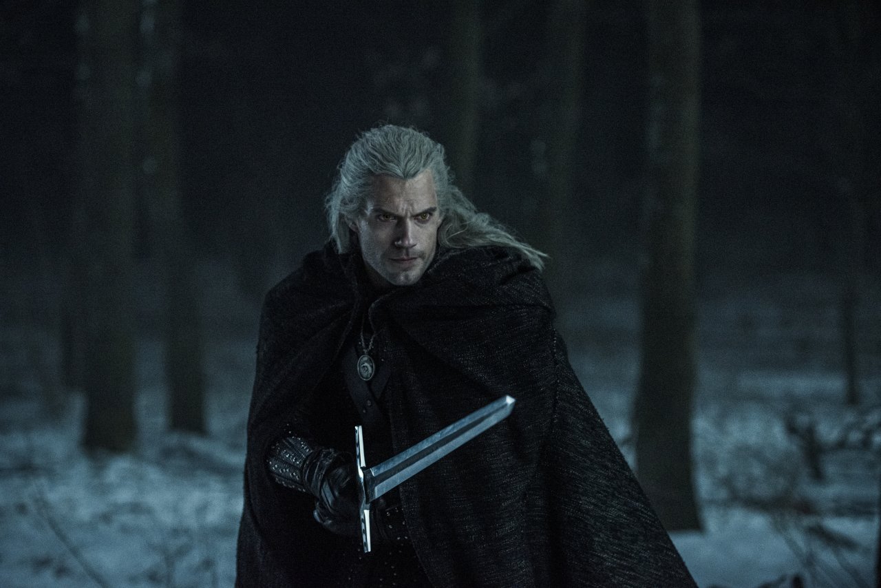 [08/01/2020] The Witcher-Serie: Netflix bestätigt Film Nightmare of the Wolf - Start vermutlich vor Staffel 2 (1)