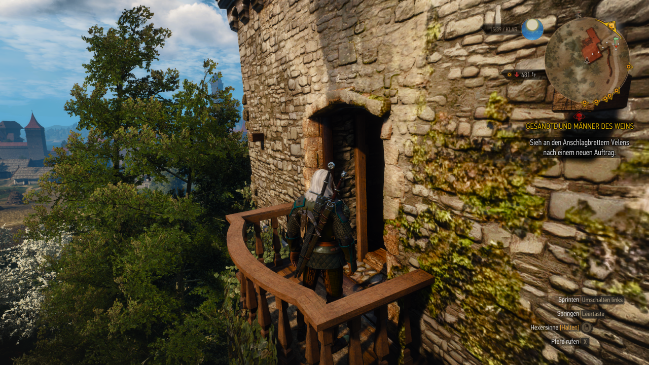 Vanilla