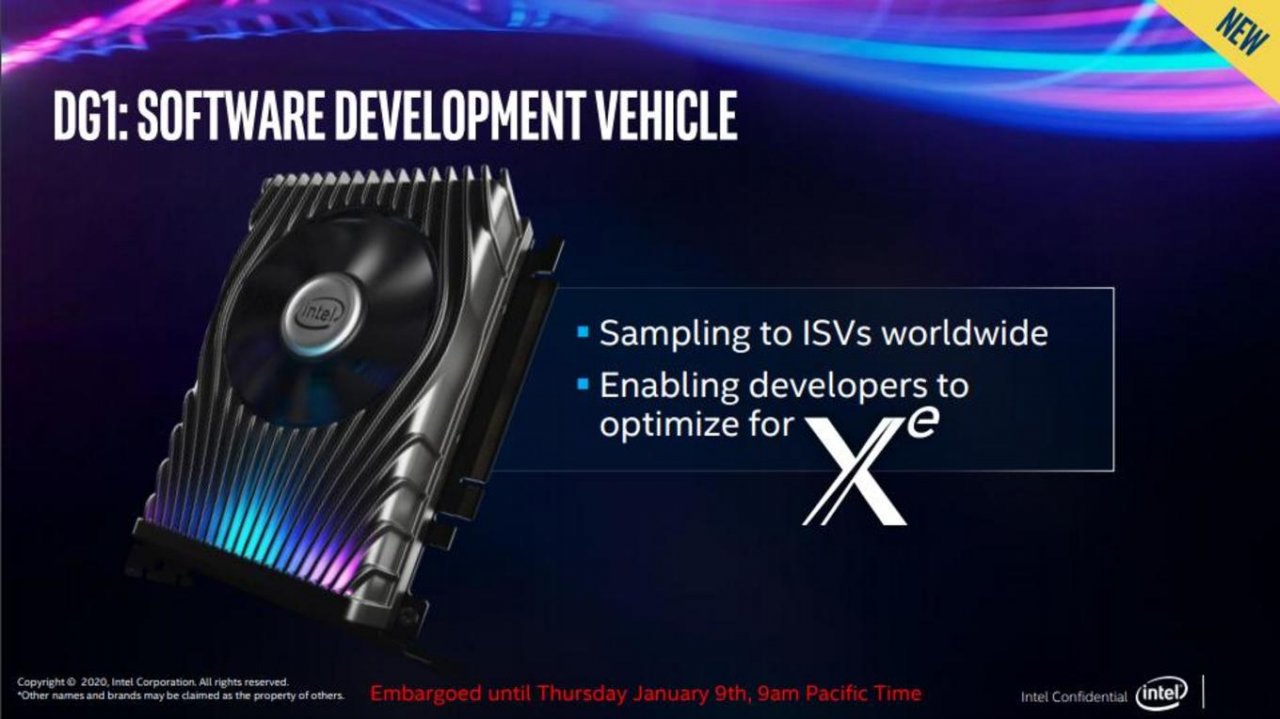 [09/01/2020] Intel DG1 Prototyp in CES-Präsentation gesichtet (10)