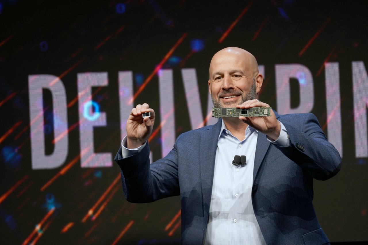 [07/01/2020] Intel Tiger Lake