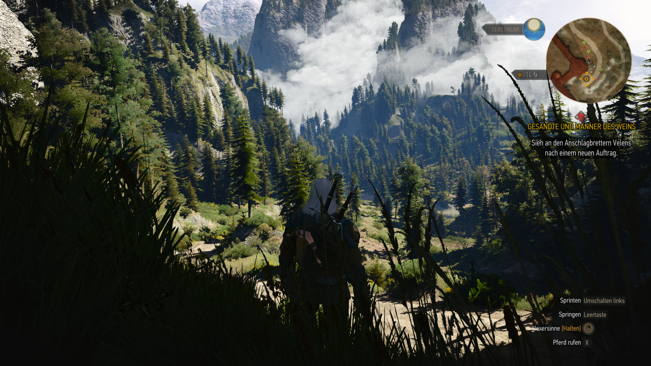 HD Reworked V10