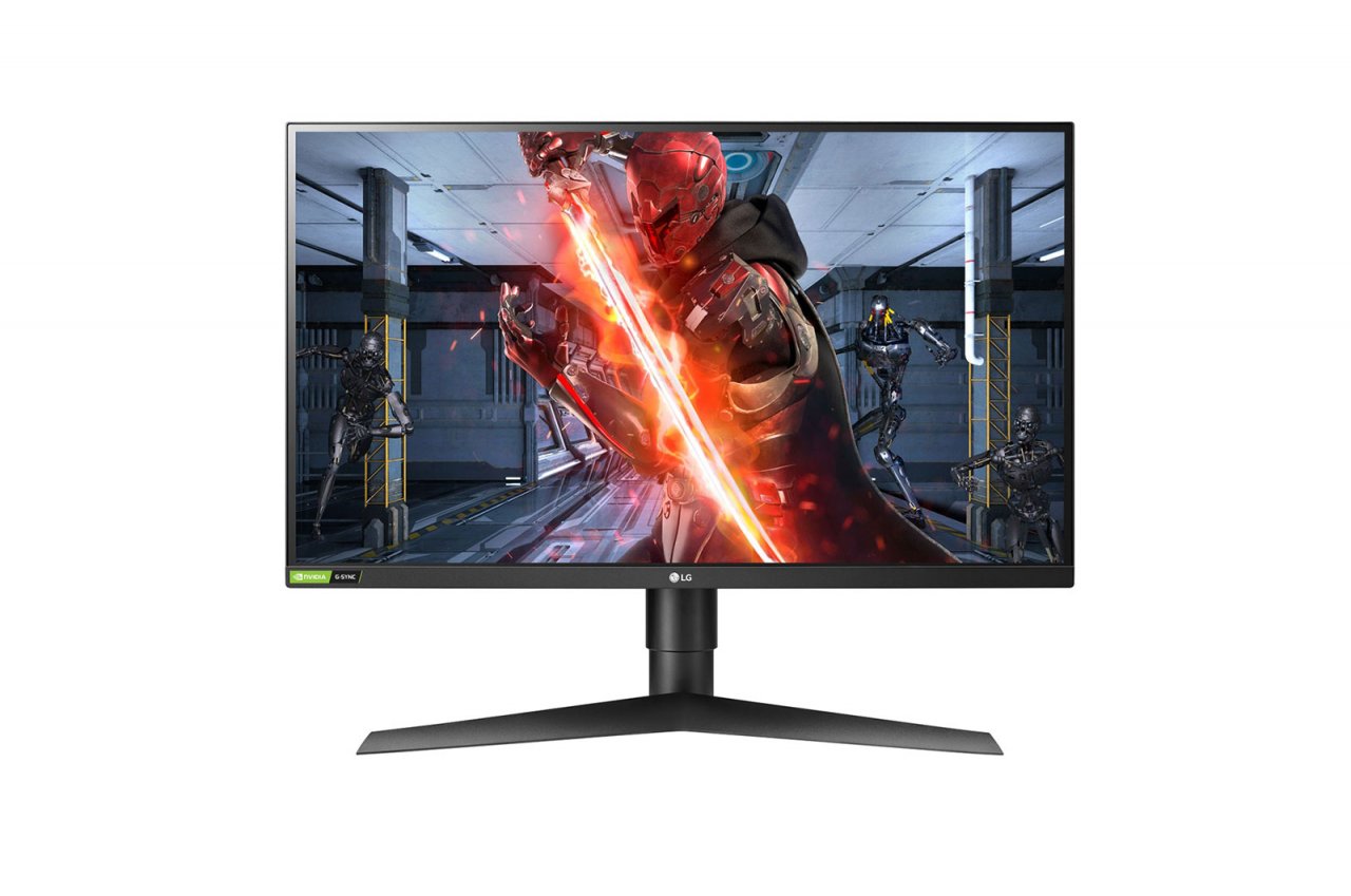 [24/01/2020] LG&nbsp;Ultragear 27GN750 (1)