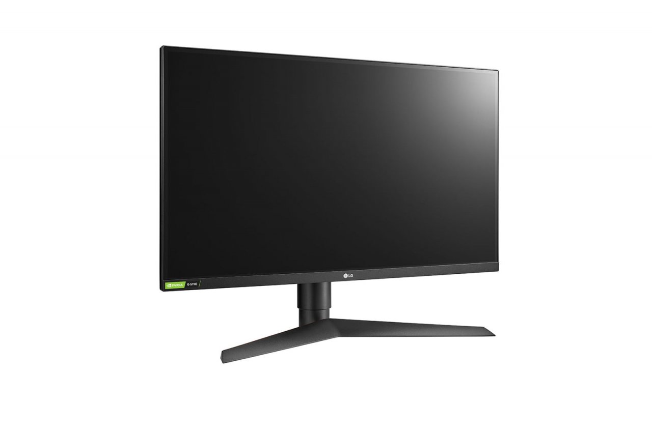 [24/01/2020] LG&nbsp;Ultragear 27GN750 (3)