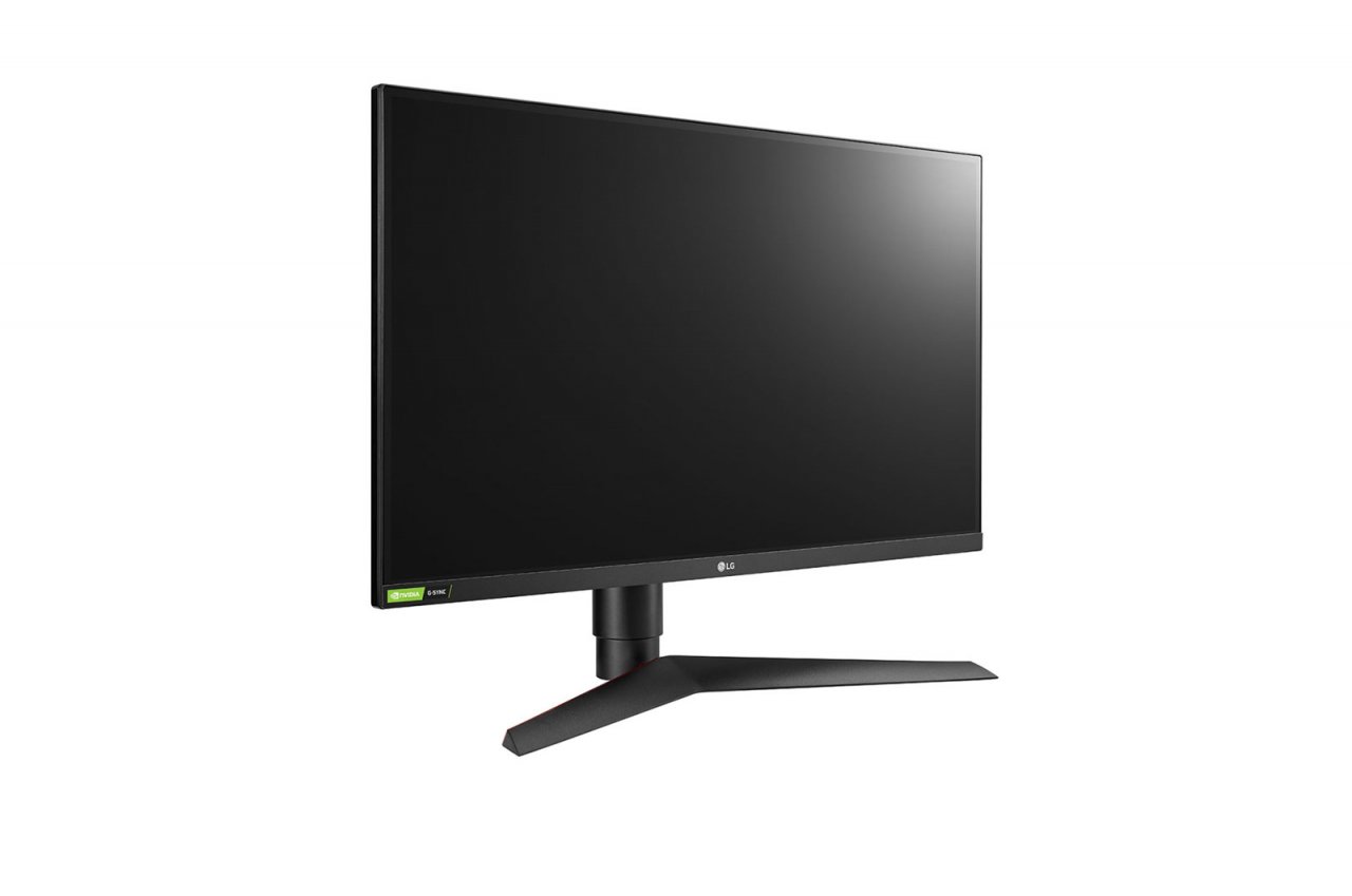 [24/01/2020] LG&nbsp;Ultragear 27GN750 (4)