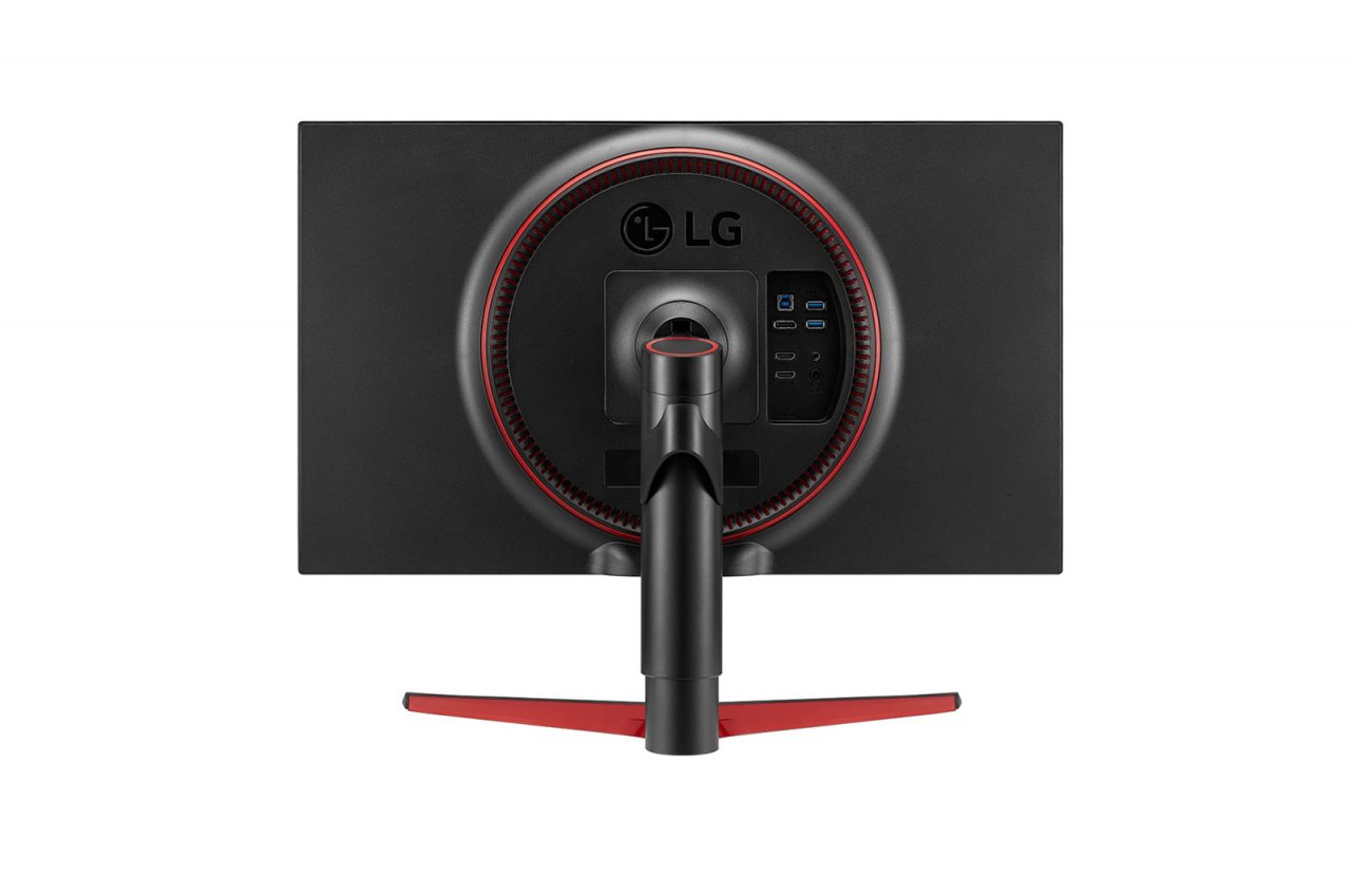 [24/01/2020] LG&nbsp;Ultragear 27GN750 (6)
