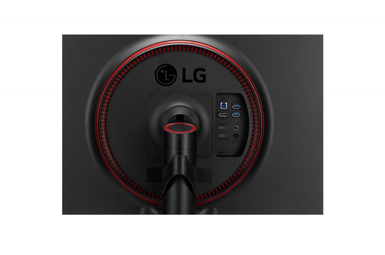 [24/01/2020] LG&nbsp;Ultragear 27GN750 (8)